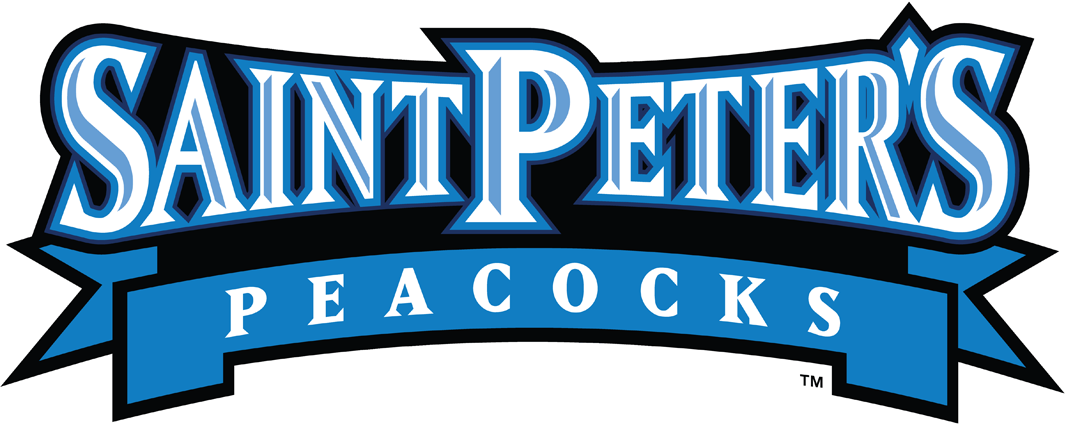 St. Peters Peacocks 2012-Pres Wordmark Logo iron on transfers for T-shirts